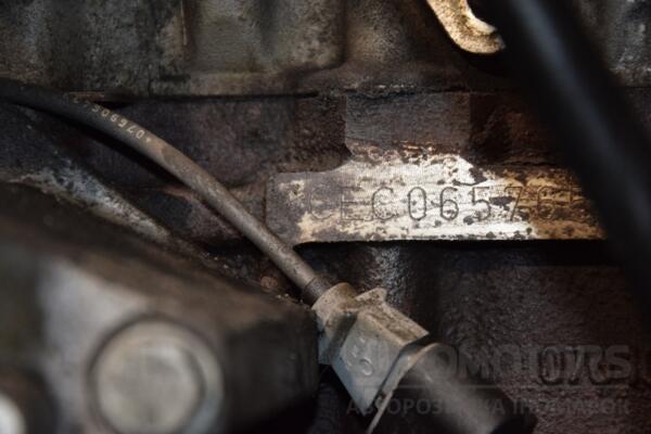 Двигун VW Crafter 2.5tdi 2006-2016 CEC 408374 - 6