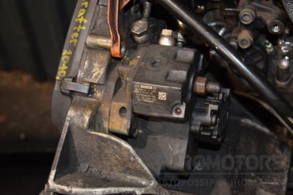 Паливний насос високого тиску (ТНВД) VW Crafter 2.5tdi 2006-2016 059130755N 408380 euromotors.com.ua