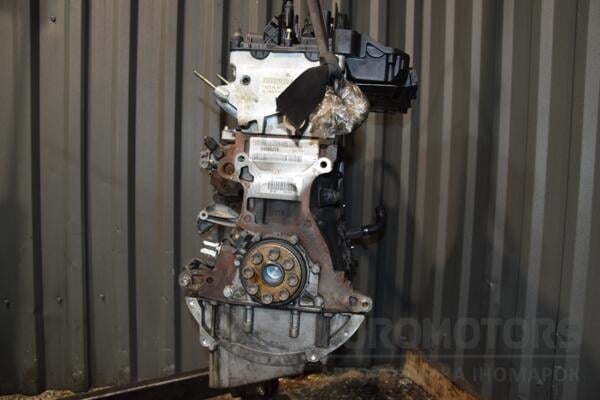 Двигатель BMW 1 2.0tdi (E81/E87) 2004-2011 204D4 408381 - 3