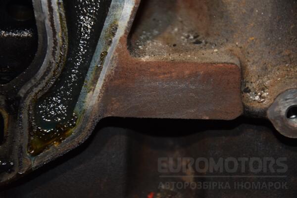 Двигатель BMW 1 2.0tdi (E81/E87) 2004-2011 204D4 408381 - 6