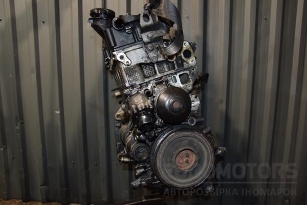 Двигатель BMW 3 2.0tdi (E90/E91) 2005-2013 N47D20C 408388 euromotors.com.ua