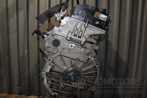 Двигатель BMW 3 2.0tdi (E90/E91) 2005-2013 N47D20C 408388 - 3