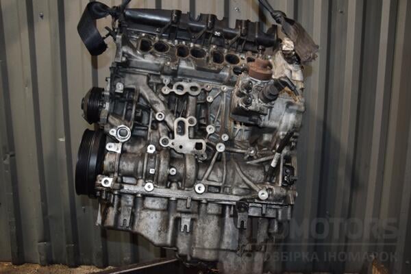 Двигатель BMW 3 2.0tdi (E90/E91) 2005-2013 N47D20C 408388 - 4