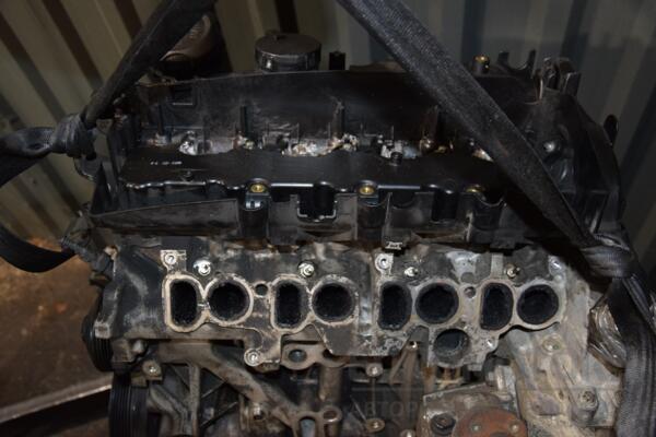 Двигатель BMW 3 2.0tdi (E90/E91) 2005-2013 N47D20C 408388 - 5
