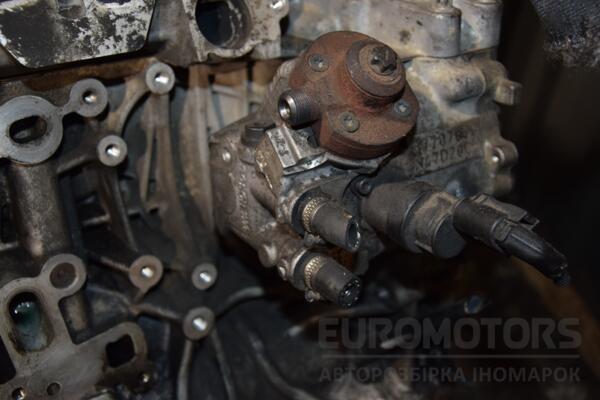 Топливный насос высокого давления (ТНВД) BMW 5 2.0tdi (E60/E61) 2003-2010 0445010506 408394 euromotors.com.ua