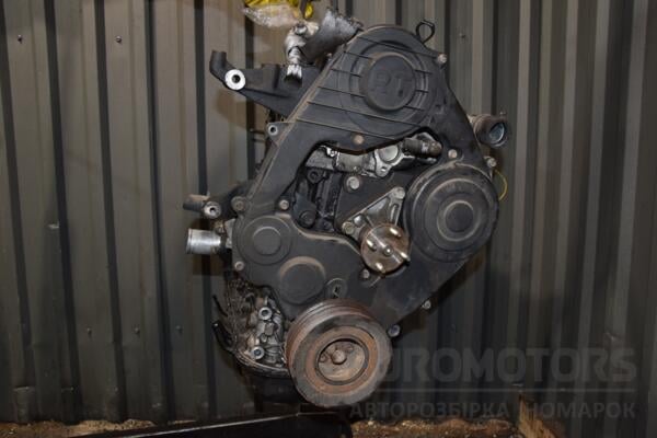 Двигун Kia Sportage 2.0td 1993-2004 RF 408395 euromotors.com.ua