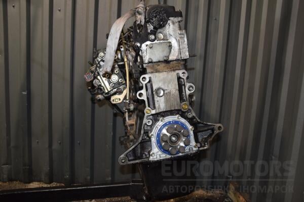 Двигун Kia Sportage 2.0td 1993-2004 RF 408395 - 3
