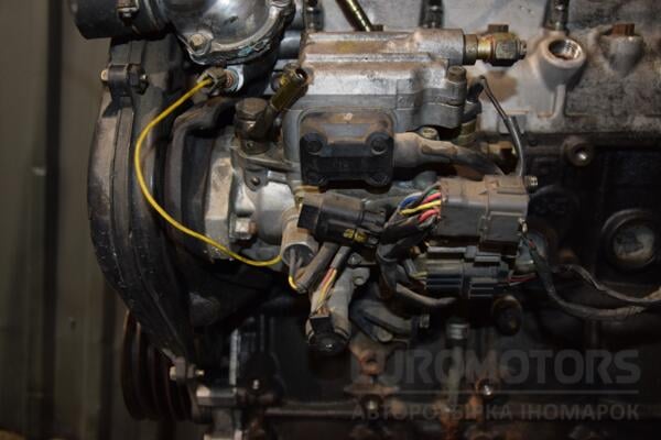 Паливний насос високого тиску (ТНВД) Kia Sportage 2.0td 1993-2004 K05813800 408401 euromotors.com.ua