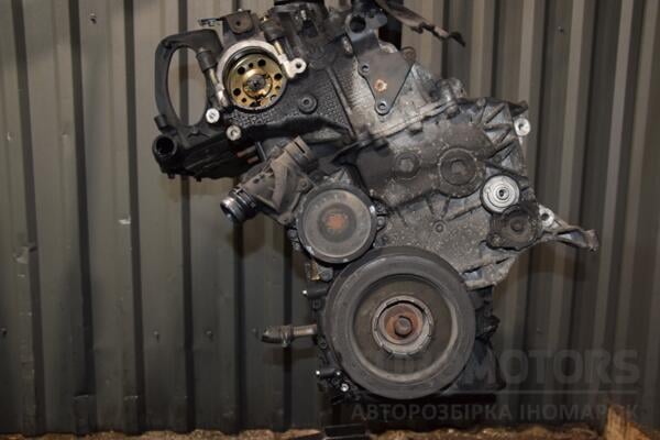 Двигатель BMW 3 2.0tdi (E90/E91) 2005-2013 204D4 408402 euromotors.com.ua