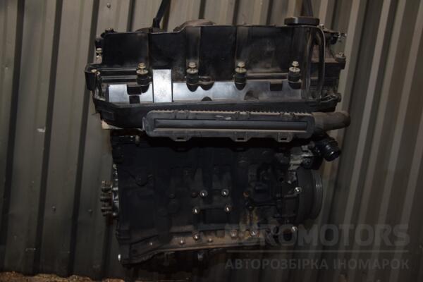 Двигун BMW 3 2.0tdi (E90/E91) 2005-2013 204D4 408402 - 2