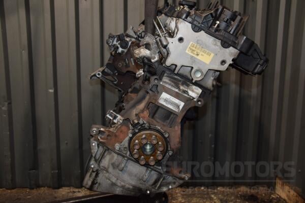 Двигун BMW 3 2.0tdi (E90/E91) 2005-2013 204D4 408402 - 3