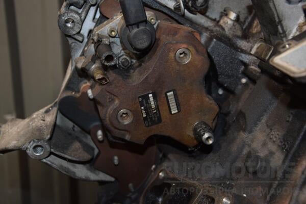 Топливный насос высокого давления (ТНВД) BMW 5 2.0tdi (E60/E61) 2003-2010 0445010045 408408 euromotors.com.ua