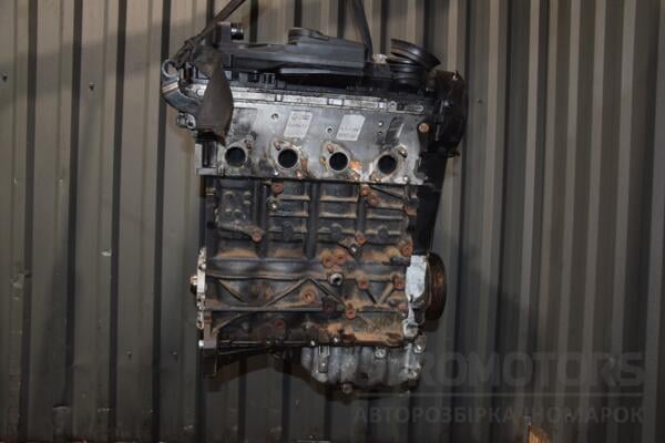 Двигатель Audi A6 2.0tdi (C6) 2004-2011 CAG 408409 - 2