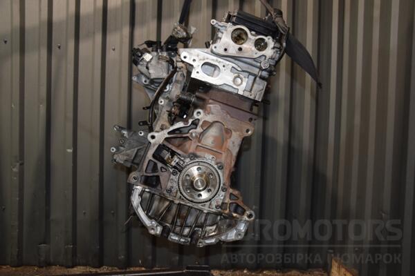 Двигатель Audi A6 2.0tdi (C6) 2004-2011 CAG 408409 - 3