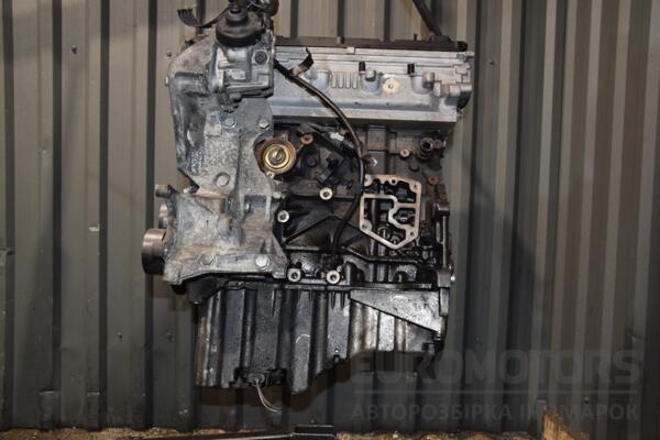 Двигатель Audi A6 2.0tdi (C6) 2004-2011 CAG 408409 - 4