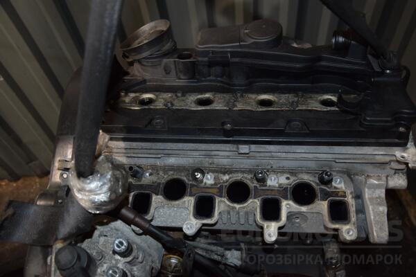 Двигатель Audi A6 2.0tdi (C6) 2004-2011 CAG 408409 - 5