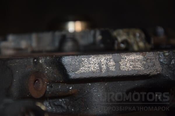Двигатель Audi A6 2.0tdi (C6) 2004-2011 CAG 408409 - 6
