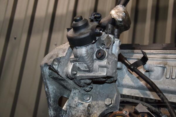 Топливный насос высокого давления (ТНВД) VW Sharan 2.0tdi 1995-2010 0445010507 408415 euromotors.com.ua