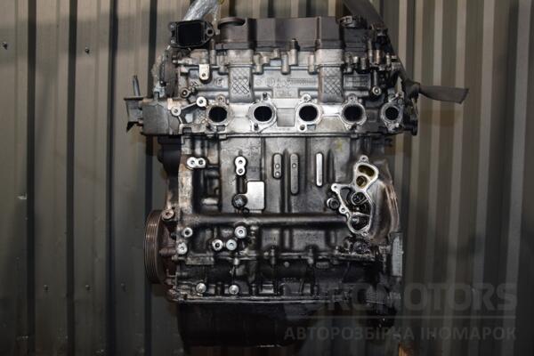 Двигун Ford C-Max 1.6tdci 2003-2010 HHDA 408416 - 2