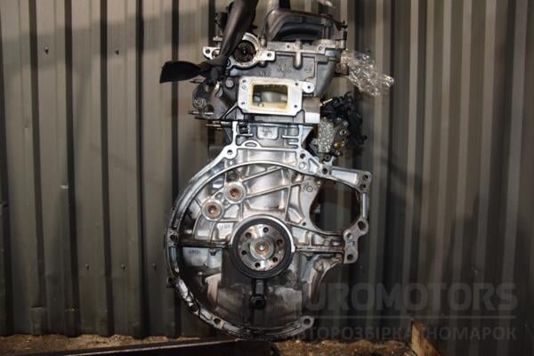 Двигун Ford C-Max 1.6tdci 2003-2010 HHDA 408416 - 3