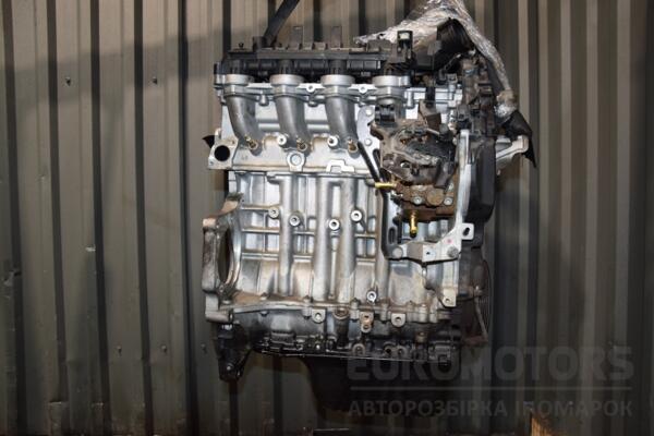 Двигун Ford C-Max 1.6tdci 2003-2010 HHDA 408416 - 4