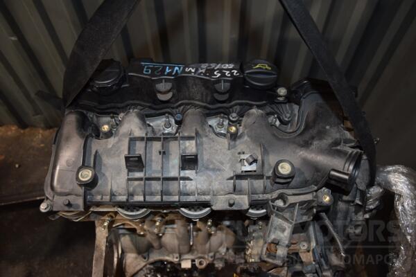 Двигун Ford C-Max 1.6tdci 2003-2010 HHDA 408416 - 5