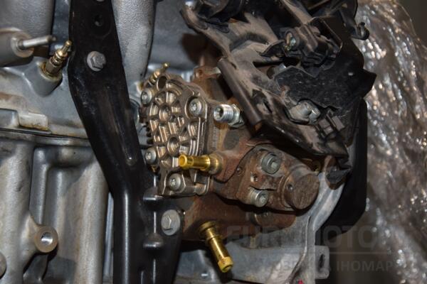 Паливний насос високого тиску (ТНВД) Ford Focus 1.6tdci (II) 2004-2011 0445010102 408422 euromotors.com.ua