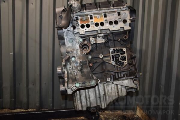 Двигатель Audi A6 2.0tdi (C6) 2004-2011 BLB 408423 - 2