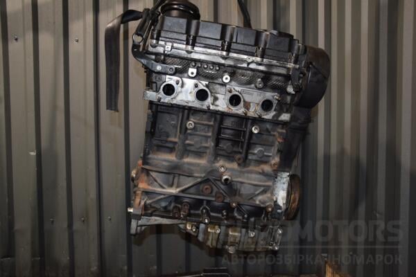 Двигатель Audi A6 2.0tdi (C6) 2004-2011 BLB 408423 - 4
