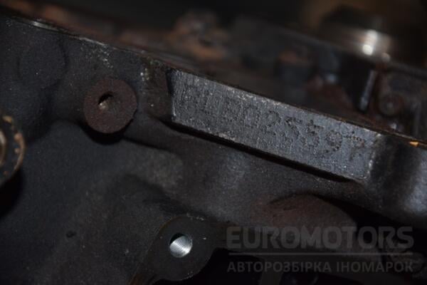 Двигатель Audi A6 2.0tdi (C6) 2004-2011 BLB 408423 - 6