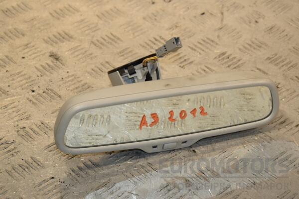 Дзеркало салону електро Audi A3 (8P) 2003-2012 8R0857511 408432 euromotors.com.ua