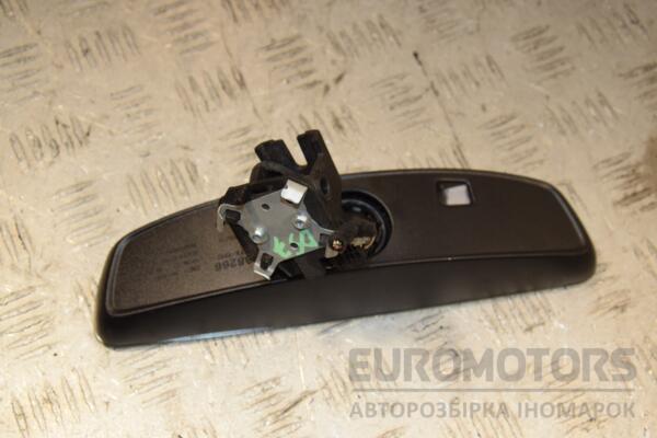 Зеркало салона электр Citroen DS 7 2017-2022 9840409880 408441 - 2