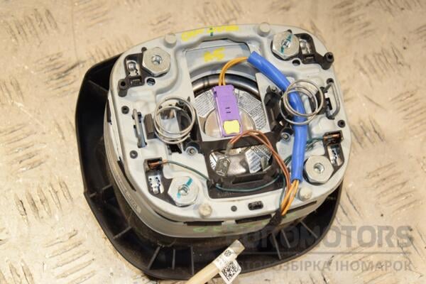 Подушка безпеки кермо Airbag Skoda Octavia (A5) 2004-2013 1Z0880201AR 408445 - 2