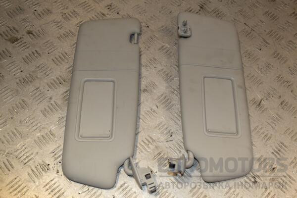 Козирок сонцезахисний лівий Audi A3 (8P) 2003-2012 408457 euromotors.com.ua