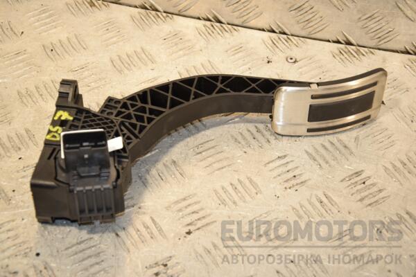 Педаль газу електро пластик Citroen DS 7 2017-2022 9854066280 408476 euromotors.com.ua