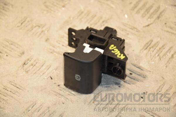 Кнопка ручного гальма Ford Kuga 2012-2019 GJ5T2B623CBW 408486 euromotors.com.ua