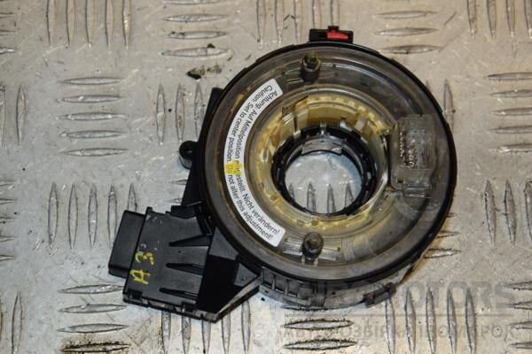 Шлейф Airbag кольцо подрулевое Audi A3 (8P) 2003-2012 1K0959653D 408493 euromotors.com.ua
