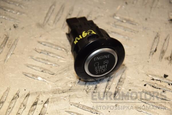 Кнопка старт стоп Ford Kuga 2012-2019 F1ET14C376AA 408496 euromotors.com.ua