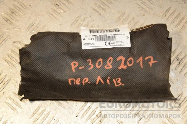 Подушка безопасности сиденье передняя левая Peugeot 308 (T9) 2013-2021 9805576780 408503 euromotors.com.ua