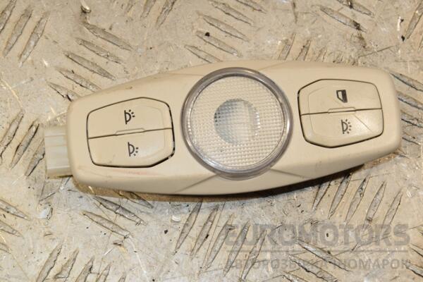 Плафон салону Ford Kuga 2012-2019 CJ5A13K767GH 408506 euromotors.com.ua