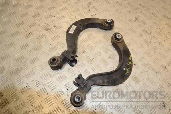 Рычаг задний верхний Skoda Yeti 2009 1K0505323N 408515 euromotors.com.ua