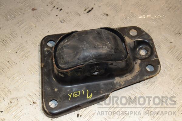 Кронштейн продольного рычага левый Skoda Yeti 2009 1K0505129J 408526 euromotors.com.ua