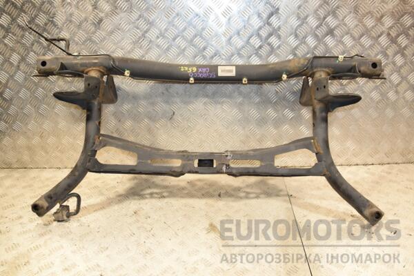 Балка задней подвески (подрамник) VW Scirocco 2008-2017 1K0505315BH 408530 euromotors.com.ua