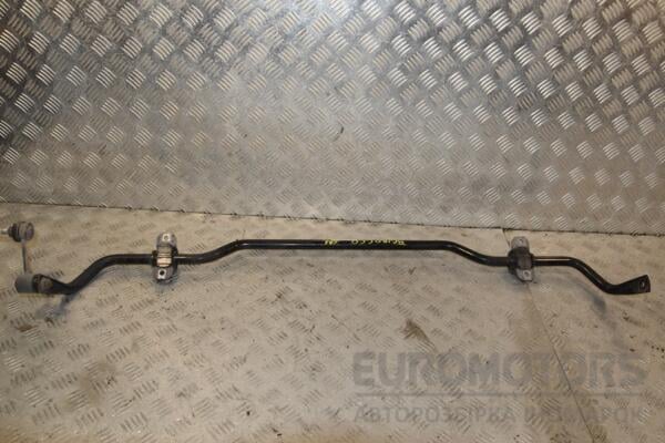 Стабилизатор задний D21 VW Scirocco 2008-2017 1K0511305CL 408532 euromotors.com.ua