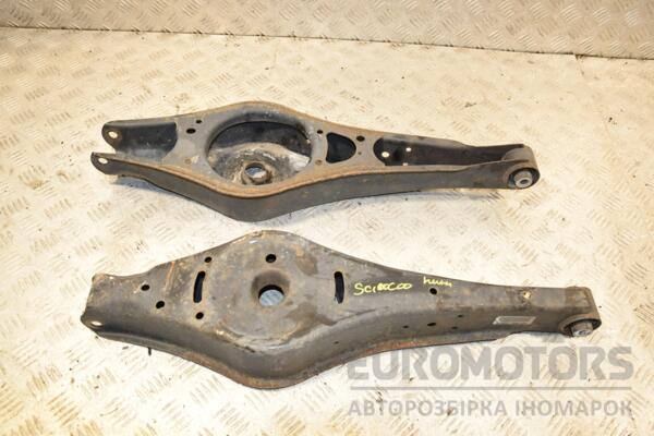 Рычаг задний нижний VW Scirocco 2008-2017 1K0505371 408533 euromotors.com.ua
