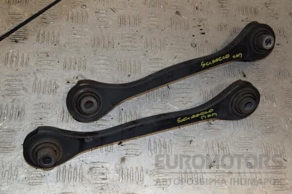 Рычаг задний поперечный VW Scirocco 2008-2017 1K0501529J 408540 euromotors.com.ua
