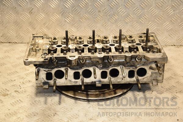 Головка блока Opel Zafira 1.9cdti (B) 2005-2011 46822135 408545 euromotors.com.ua