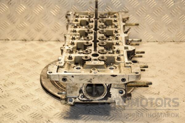 Головка блока Opel Vectra 1.9cdti (C) 2002-2008 46822135 408545 - 2