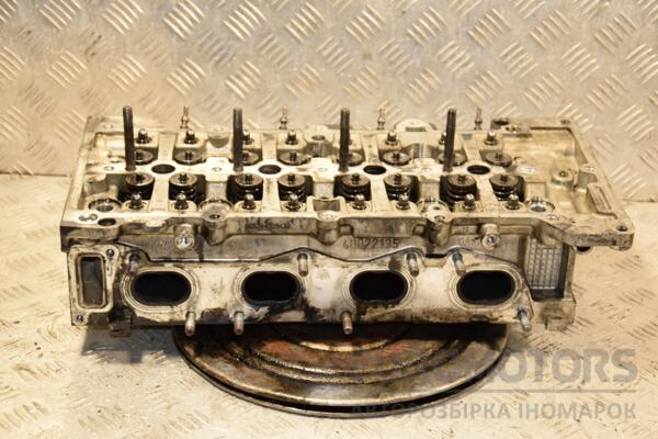 Головка блока Opel Vectra 1.9cdti (C) 2002-2008 46822135 408545 - 3