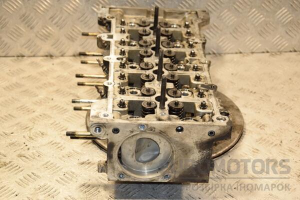 Головка блока Opel Vectra 1.9cdti (C) 2002-2008 46822135 408545 - 4